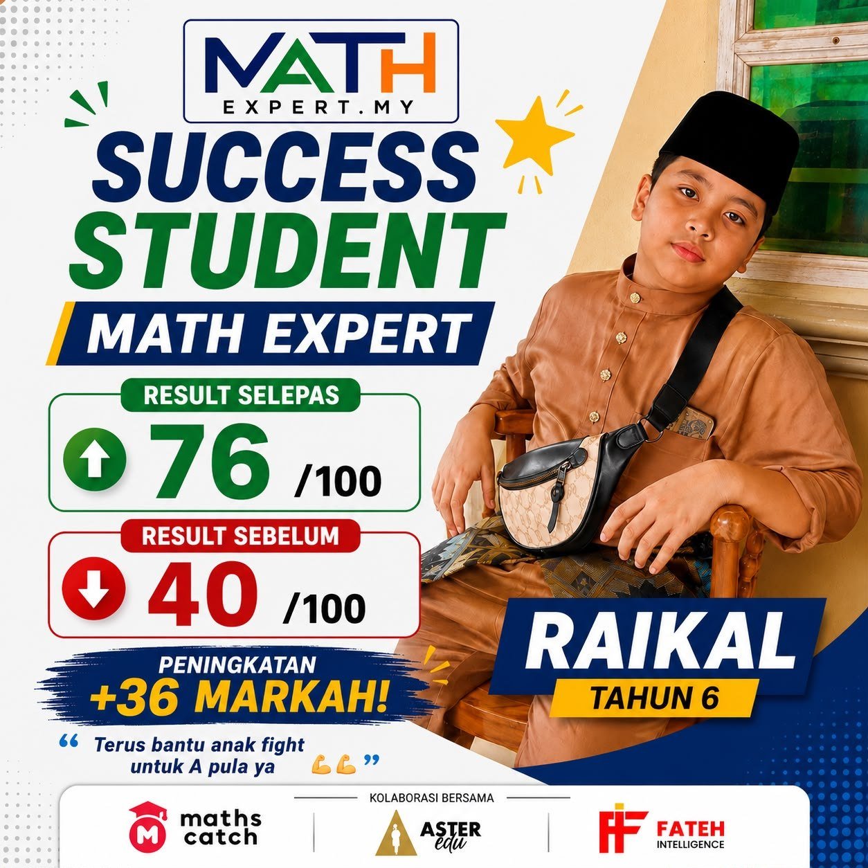 MAATH D6