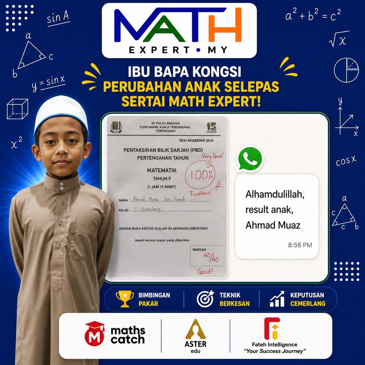 MATH D5